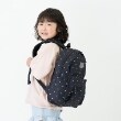 アンドディープティマイン(and D.petit main)の【365D.】デイリーアソートリュック14L ブラック(219)