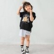 アンドディープティマイン(and D.petit main)の【Dセレクト】モノトーンソックス7