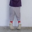 アンドディープティマイン(and D.petit main)のカーゴハーフパンツ13