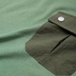 アンドディープティマイン(and D.petit main)のナイロンポケットTシャツ17