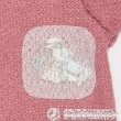 プティマイン(petit main)の【ピーターラビット】苺刺繍ZIPカーデ6