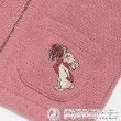 プティマイン(petit main)の【ピーターラビット】苺刺繍ZIPカーデ7