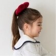 プティマイン(petit main)のBIGハートシュシュ6