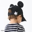 プティマイン(petit main)の【Disney】耳つきキャップ1