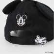 プティマイン(petit main)の【Disney】耳つきキャップ7