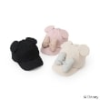 プティマイン(petit main)の【Disney】耳つきキャップ10