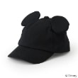 プティマイン(petit main)の【Disney】耳つきキャップ12