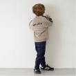 プティマイン(petit main)の裏起毛のびのびストレッチパンツ2