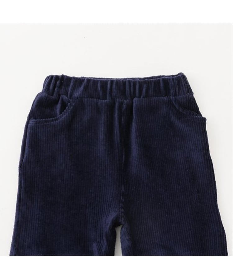 プティマイン(petit main)の【GOODPRICE】レギつきハーフパンツ9