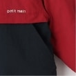 プティマイン(petit main)のリバーシブル切替ブルゾン13