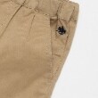 プティマイン(petit main)の【POLO BCS】ストレッチチノパンツ4