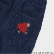 プティマイン(petit main)の【おさるのジョージ】刺しゅうパンツ13