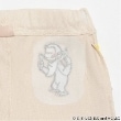 プティマイン(petit main)の【おさるのジョージ】刺しゅうパンツ16