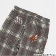 プティマイン(petit main)の【おさるのジョージ】刺しゅうパンツ17