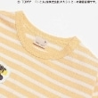 プティマイン(petit main)の【TOMICA】ボーダーアップリケ長袖Tシャツ2
