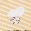 プティマイン(petit main)の【TOMICA】ボーダーアップリケ長袖Tシャツ6