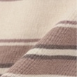 プティマイン(petit main)のマルチボーダーTシャツ8
