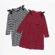 プティマイン(petit main)の【GOODPRICE】カットワンピース(ジュニアサイズ)7
