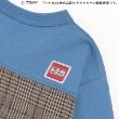 プティマイン(petit main)の【TOMICA】後布帛長袖Tシャツ8