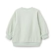 プティマイン(petit main)の【吸湿発熱】モチーフトレーナー10