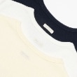 プティマイン(petit main)の【リンク】キラキラモチーフ長T(ジュニア)6
