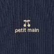 プティマイン(petit main)の【プティプラ】girlsトレーナー(ジュニアサイズ)6