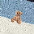 プティマイン(petit main)の【POLO BCS】ジップアップパーカー(キッズサイズ)8