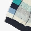 プティマイン(petit main)の【POLO BCS】ジップアップパーカー(キッズサイズ)12