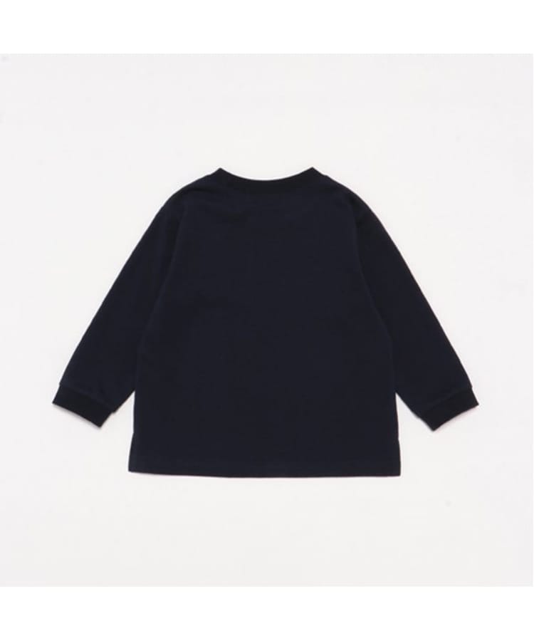 プティマイン(petit main)の【プティプラ】BOYS長袖Tシャツ5