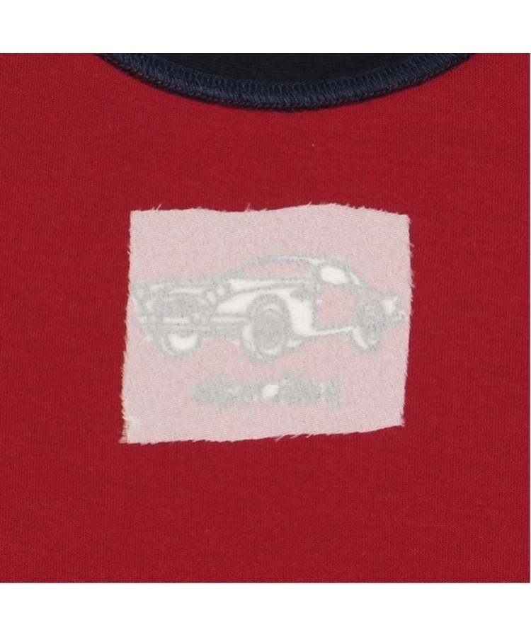 プティマイン(petit main)の【プティプラ】BOYS長袖Tシャツ9