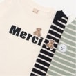 プティマイン(petit main)の【プティプラ】BOYS長袖Tシャツ7