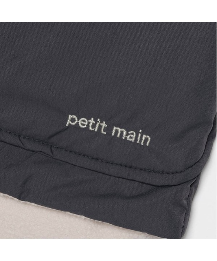 プティマイン(petit main)の中綿ベスト10