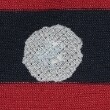 プティマイン(petit main)の【POLO BCS】ボーダーカバーオール4