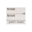 プティマイン(petit main)の【リンク】チュールドッキング長T(キッズ)31