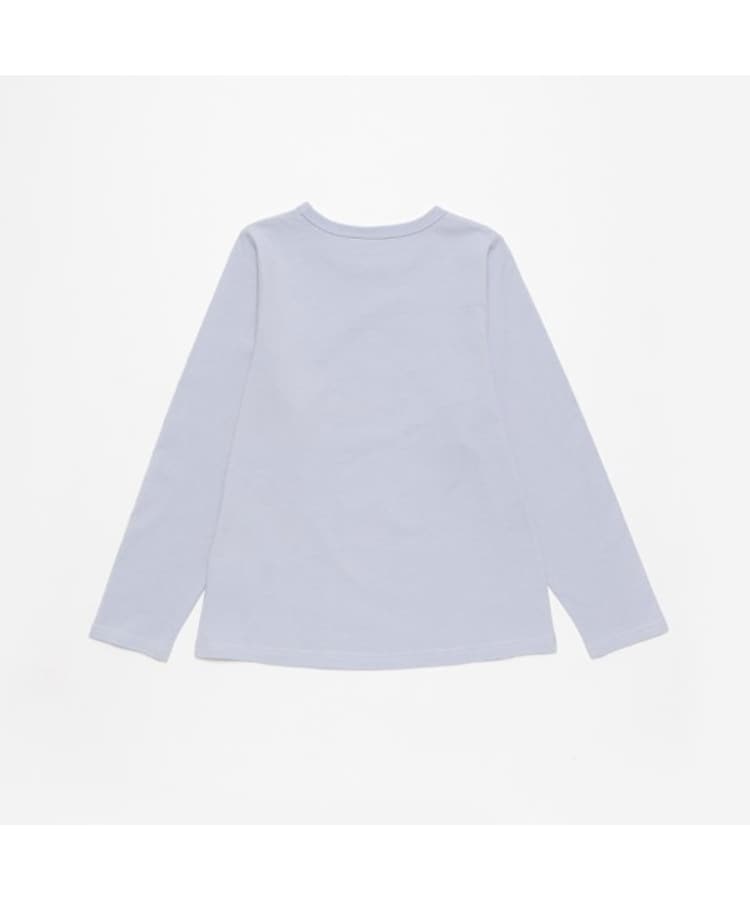 プティマイン(petit main)の【リンク】Lesson長袖Tシャツ(ジュニア)1