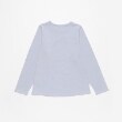 プティマイン(petit main)の【リンク】Lesson長袖Tシャツ(ジュニア)1