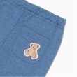 プティマイン(petit main)の【プティプラ】BOYS10分丈レギンス13