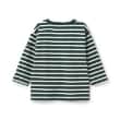 プティマイン(petit main)の【GOODPRICE】ボーダー長袖Tシャツ1