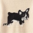 プティマイン(petit main)の【フワもちっと】モチーフニット11