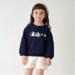 プティマイン(petit main)のキルティングショートパンツ3