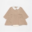 プティマイン(petit main)の【POLO BCS】衿つきワンピロンパース5