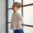 プティマイン(petit main)の【Disney】刺しゅうカットチュニック ライトピンク(070)