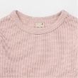 プティマイン(petit main)の【GOODPRICE】ワッフル長袖Tシャツ8