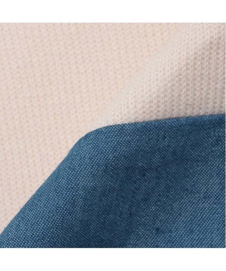 プティマイン(petit main)の【おさるのジョージ】グラフィック長袖Tシャツ17