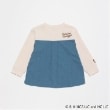 プティマイン(petit main)の【おさるのジョージ】グラフィック長袖Tシャツ4