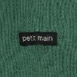 プティマイン(petit main)のアルファベットパーカー10