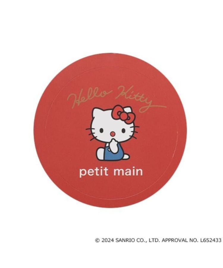 オーガビッツ】キティバルーンパンツ(その他) | petit main オーガビッツ】キティバルーンパンツ(その他) | petit main