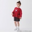 プティマイン(petit main)の【オーガビッツ】キティバルーンパンツ3