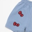プティマイン(petit main)の【オーガビッツ】キティバルーンパンツ11