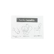 プティマイン(petit main)のGIRLSアソートソックス2P8